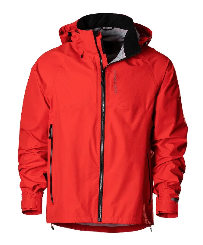 Hardshell Jacket-Men's Timberline Jacket