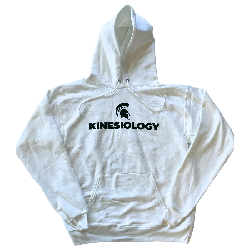 Military Hoodie-College of Education “Kinesiology” Unisex Hoodie