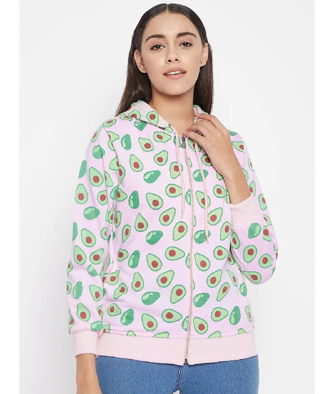 Avocado Print