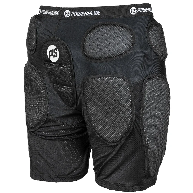 Solid Color Shorts-Standard Protective Shorts