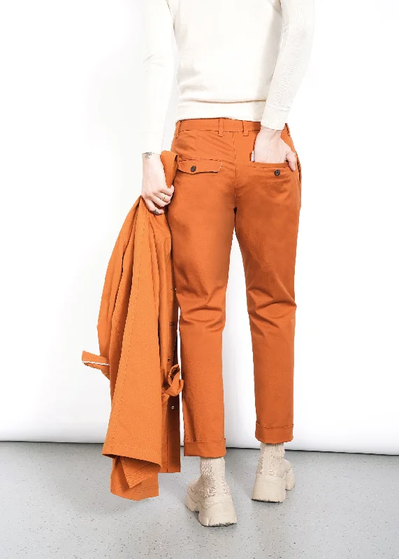 The Essential Trouser