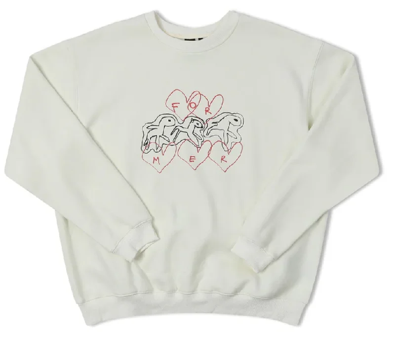 Hip Hop Sweatshirt-Candy Crew | Bone