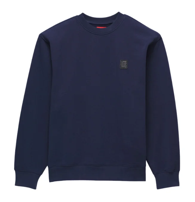 Designer Sweatshirt-Skate AVE Crew  | Dress Blues